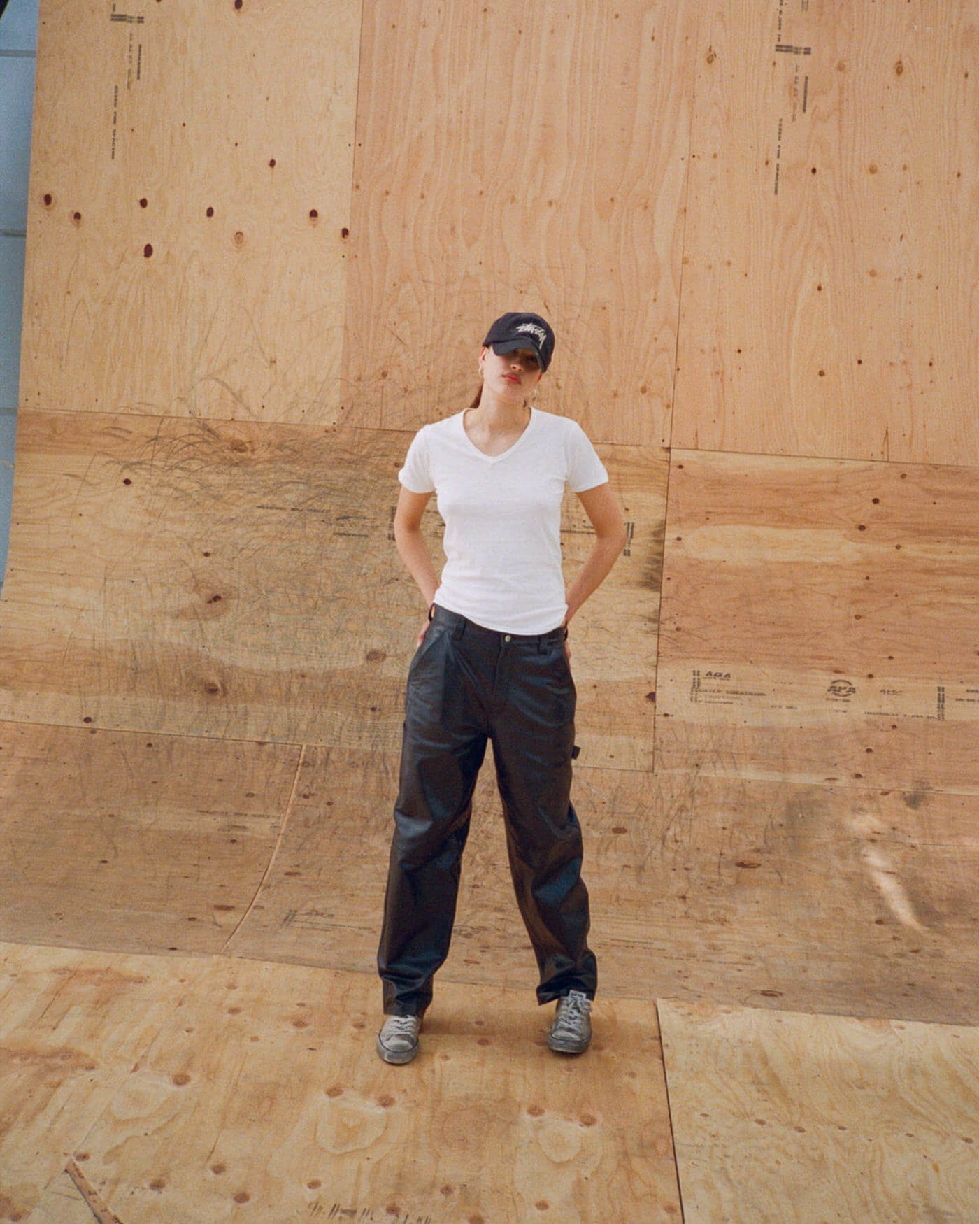 Stüssy Spring 2025 Collection Drop